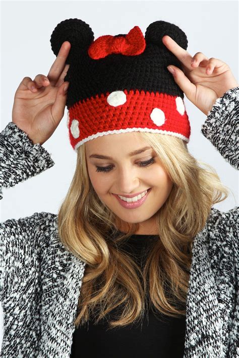 Add a Touch of Magic to Your Outfit with the Beanie Bow